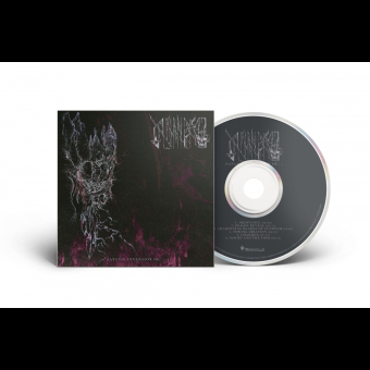 AVMAKT Satanic Inversion of... [CD]